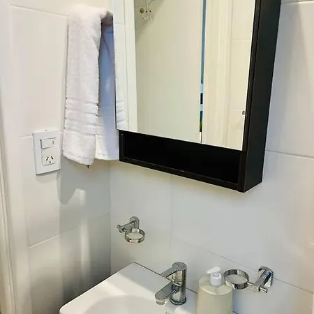 Apartamento Escapada Al Mar Calido Moderno Depto 100M Del Mar Mar del Plata Exterior foto
