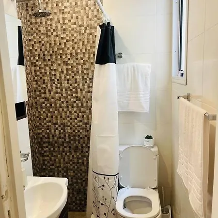 Apartamento Escapada Al Mar Calido Moderno Depto 100M Del Mar Mar del Plata Exterior foto