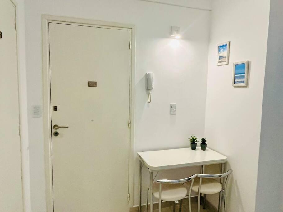 Apartamento Escapada Al Mar Calido Moderno Depto 100m Del Mar Mar del Plata