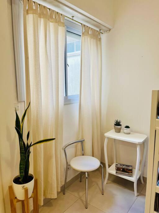 Apartamento Escapada Al Mar Calido Moderno Depto 100m Del Mar