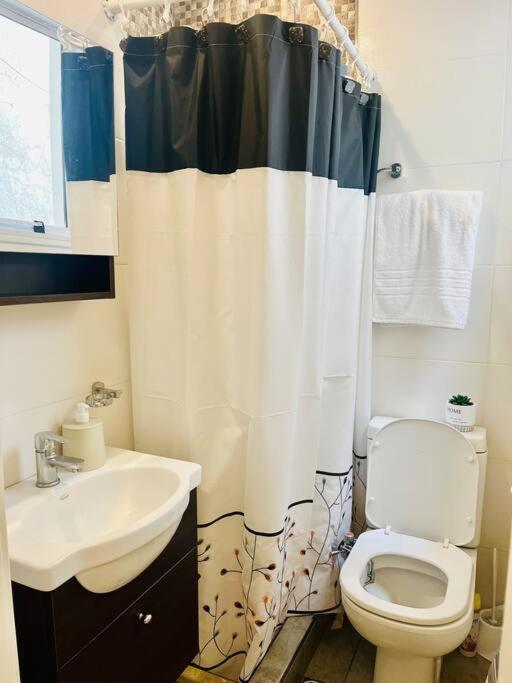 Apartamento Escapada Al Mar Calido Moderno Depto 100m Del Mar *