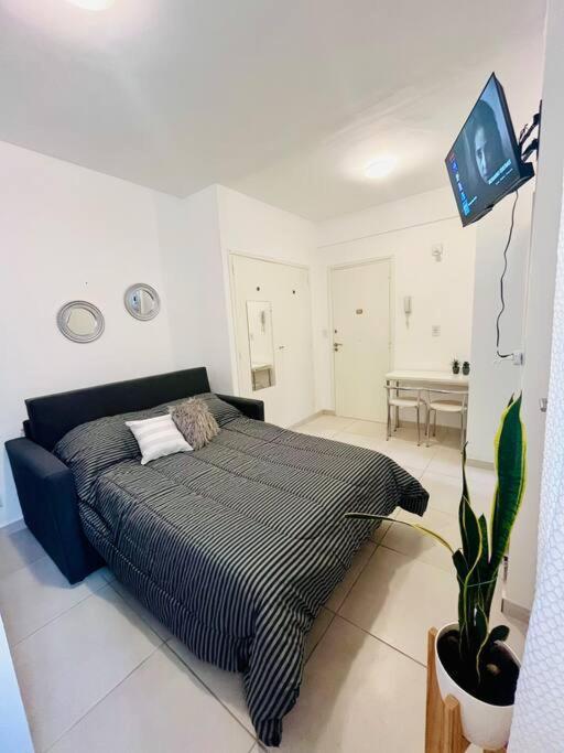 Apartamento Escapada Al Mar Calido Moderno Depto 100m Del Mar *