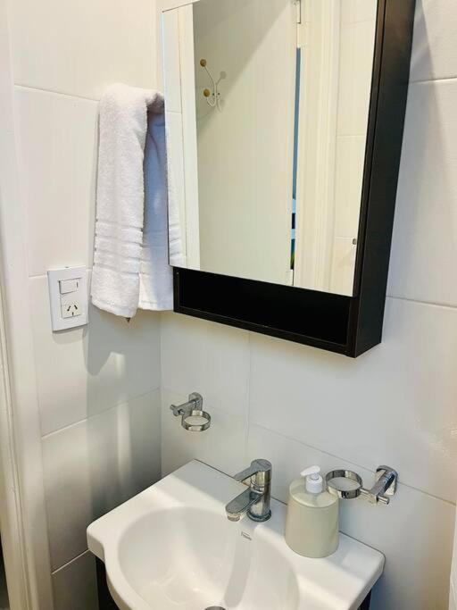 Apartamento Escapada Al Mar Calido Moderno Depto 100m Del Mar