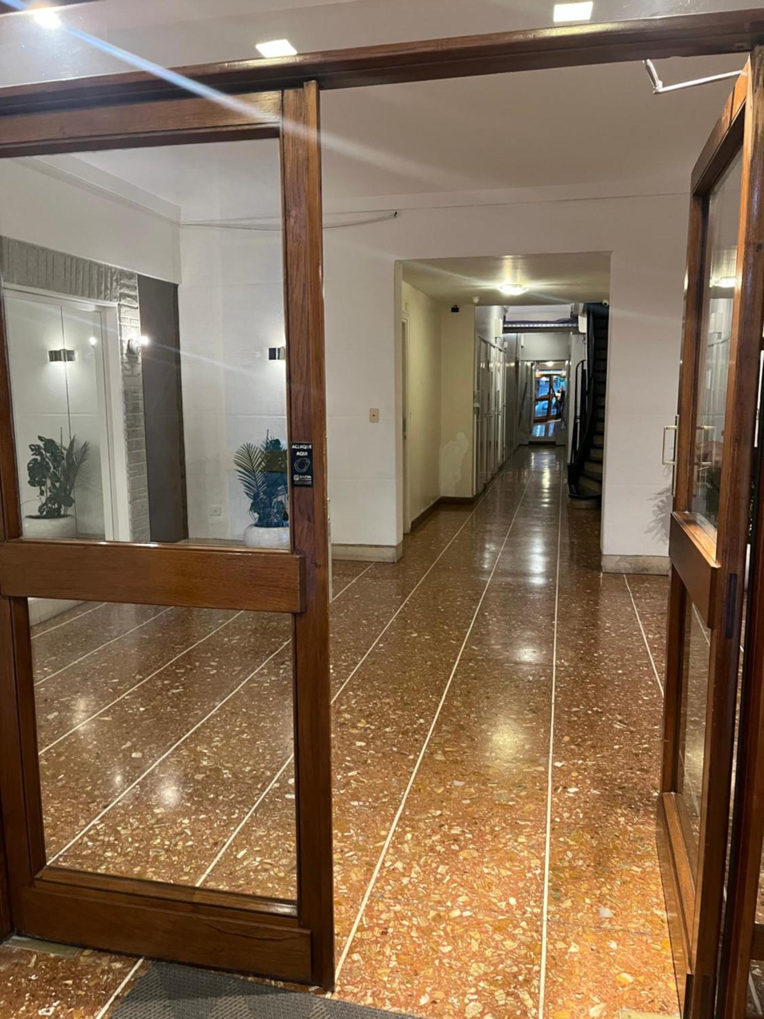 Apartamento Escapada Al Mar Calido Moderno Depto 100m Del Mar Mar del Plata