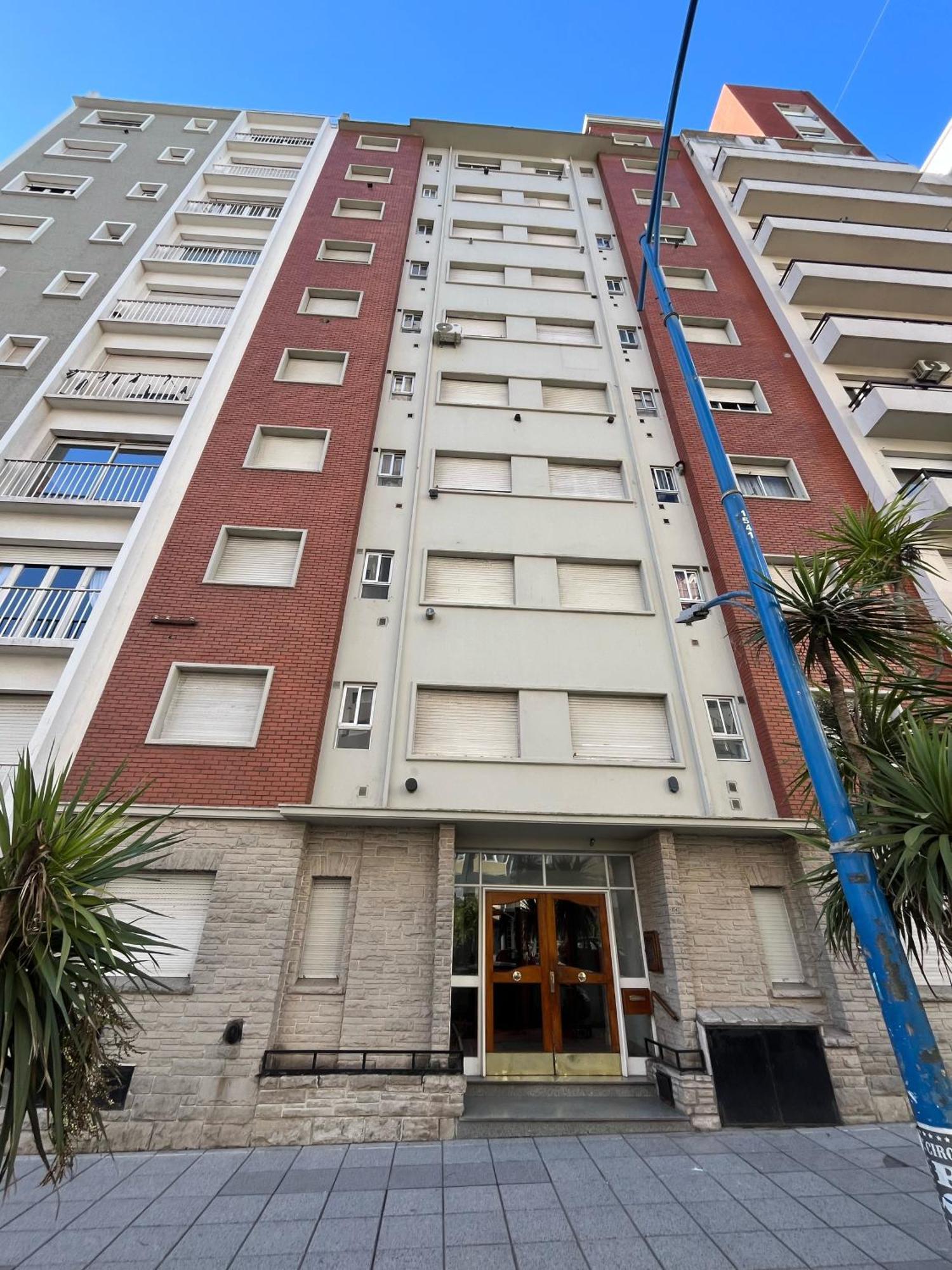 Apartamento Escapada Al Mar Calido Moderno Depto 100m Del Mar *